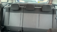 Citroen C3 Aircross 1.2 PureTech 110 Shine 5dr Petrol Hatchback